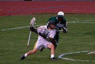 East Brunswick Lacrosse