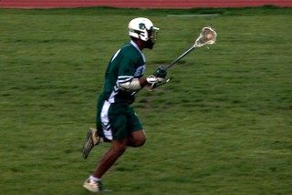 East Brunswick Lacrosse