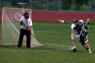 East Brunswick Lacrosse