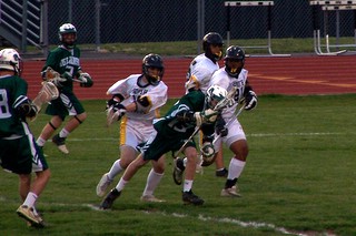 East Brunswick Lacrosse