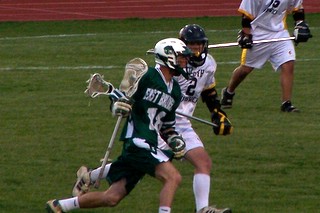 East Brunswick Lacrosse
