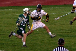 East Brunswick Lacrosse