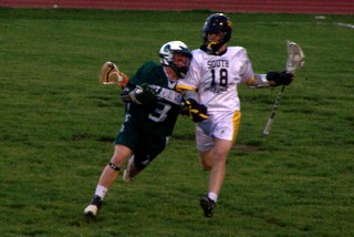 East Brunswick Lacrosse
