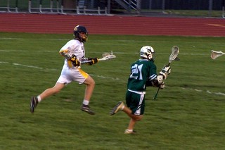 East Brunswick Lacrosse