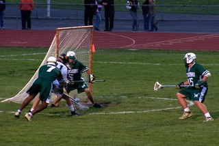 East Brunswick Lacrosse