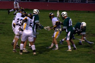 East Brunswick Lacrosse
