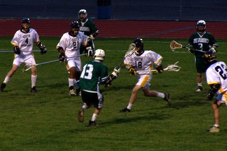 East Brunswick Lacrosse