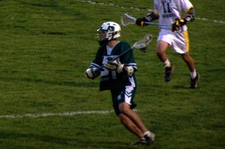 East Brunswick Lacrosse