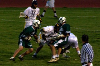 East Brunswick Lacrosse