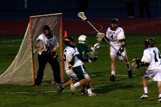 East Brunswick Lacrosse
