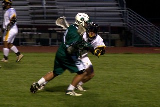 East Brunswick Lacrosse