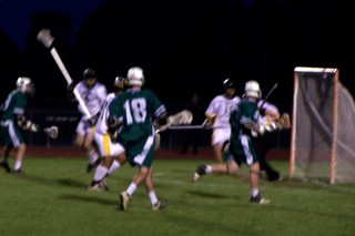 East Brunswick Lacrosse