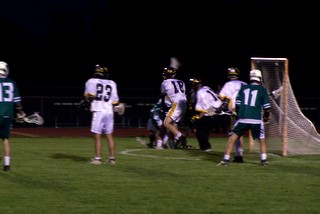 East Brunswick Lacrosse