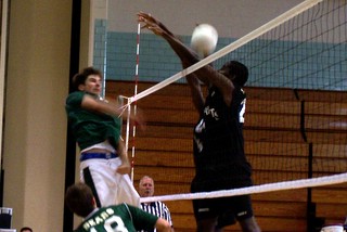 East Brunswick Volleyball