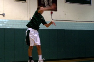 East Brunswick Volleyball
