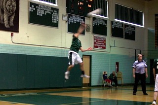 East Brunswick Volleyball