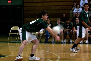East Brunswick Volleyball