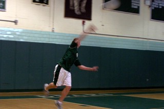 East Brunswick Volleyball