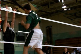 East Brunswick Volleyball