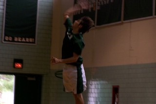 East Brunswick Volleyball