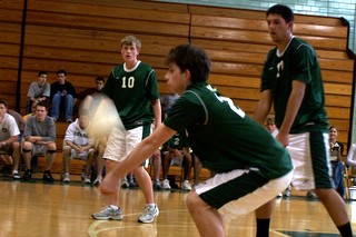 East Brunswick Volleyball