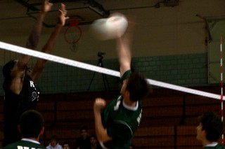 East Brunswick Volleyball