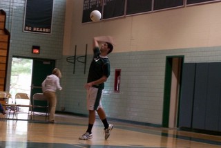 East Brunswick Volleyball