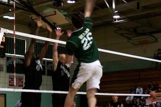 East Brunswick Volleyball