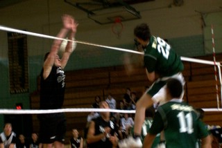 East Brunswick Volleyball