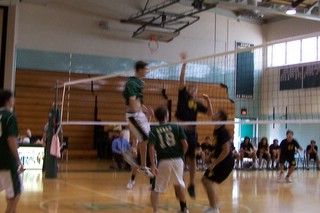 East Brunswick Volleyball