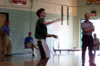 East Brunswick Volleyball