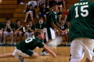 East Brunswick Volleyball