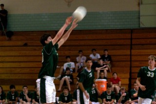 East Brunswick Volleyball