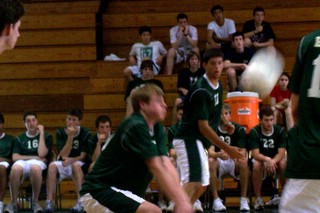 East Brunswick Volleyball