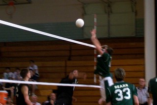 East Brunswick Volleyball