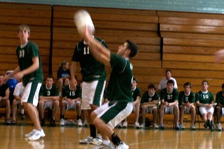 East Brunswick Volleyball