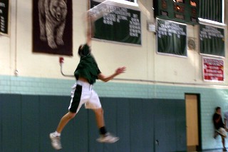 East Brunswick Volleyball
