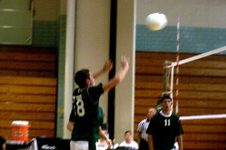 East Brunswick Volleyball