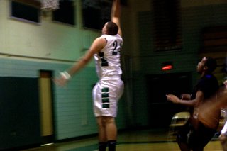 East Brunswick Boys Basketball - click for larger image