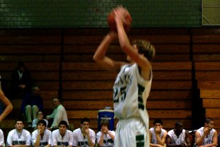 East Brunswick Boys Basketball - click for larger image