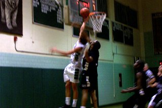 East Brunswick Boys Basketball - click for larger image
