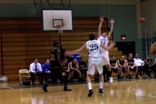 East Brunswick Boys Basketball - click for larger image