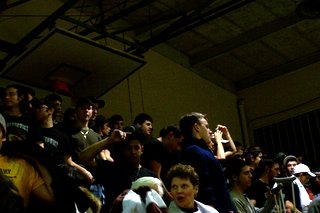 East Brunswick Boys Basketball - click for larger image