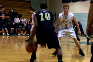 East Brunswick Boys Basketball - click for larger image