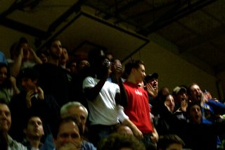 East Brunswick Boys Basketball - click for larger image