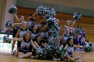 East Brunswick Boys Basketball - click for larger image