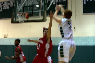East Brunswick Boys Basketball - click for larger image