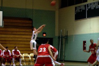 East Brunswick Boys Basketball - click for larger image
