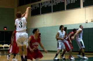 East Brunswick Boys Basketball - click for larger image