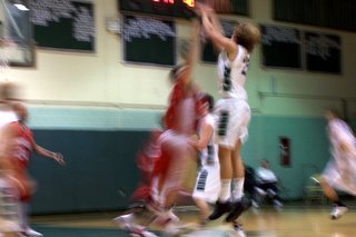 East Brunswick Boys Basketball - click for larger image
